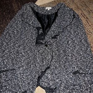 Tweeds cardigan size XXXL